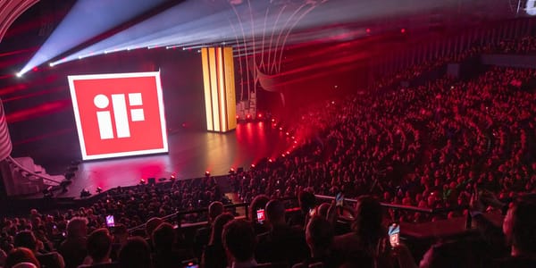 2025 iF 設計大獎精選：五款顛覆框架思維的眼鏡設計